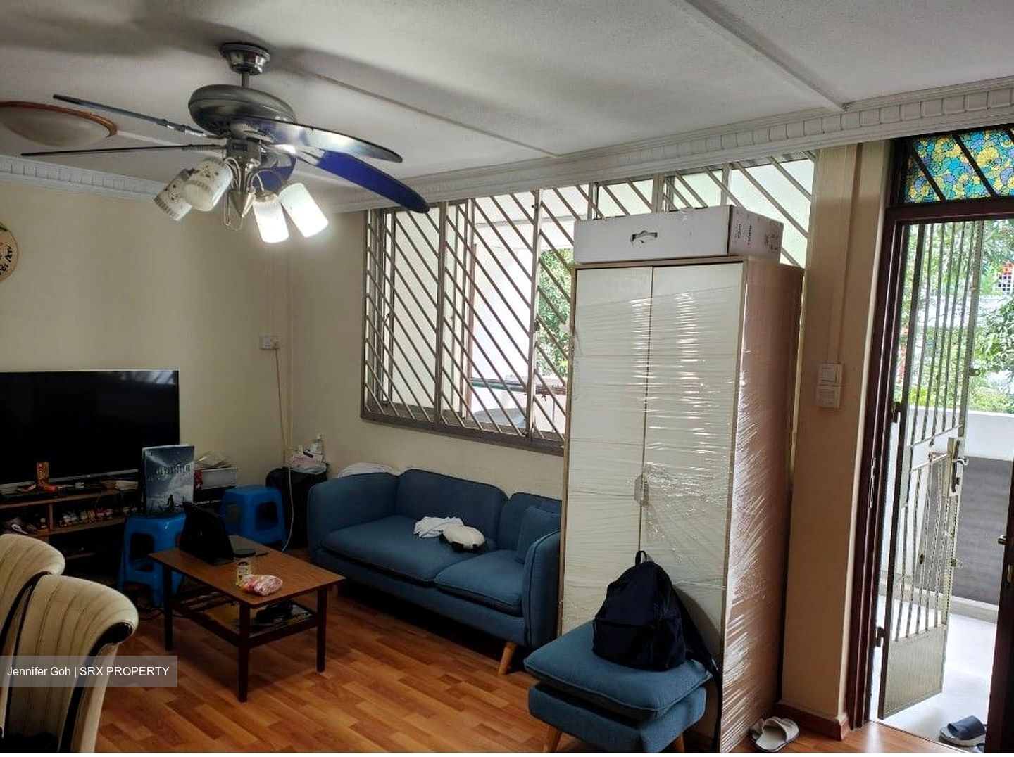 Blk 318 Kampong Ubi Greenville (Geylang), HDB 4 Rooms #504595561